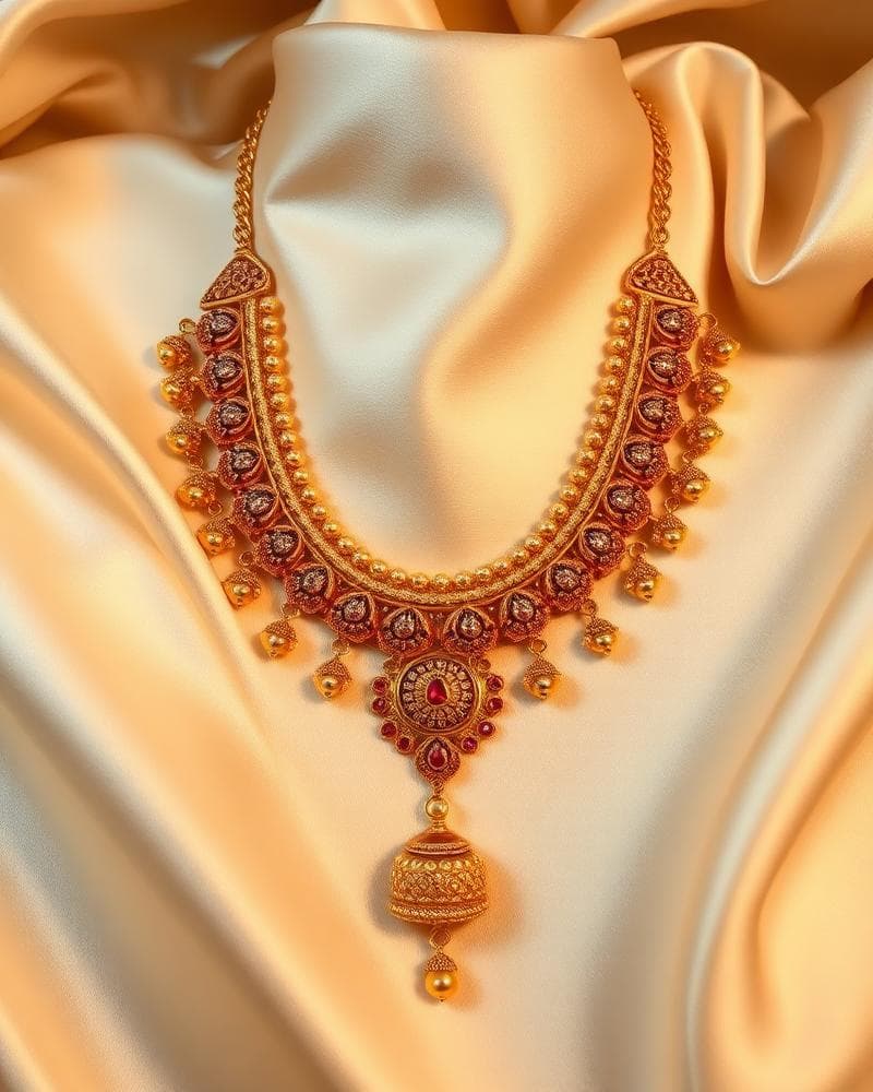 Styling the Rani Haar